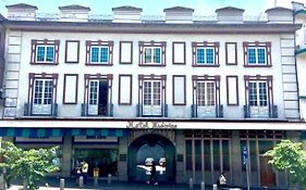 Hotel Mexico